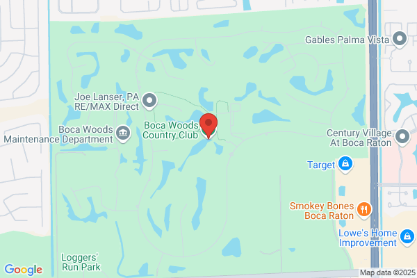 Boca Woods Property Owners Association Inc