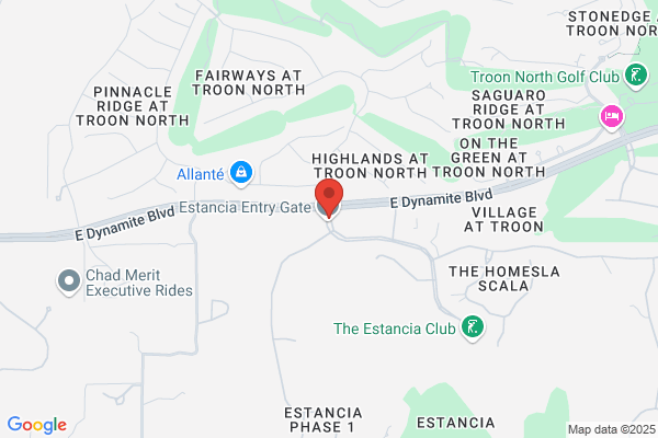 Estancia Homeowners Association