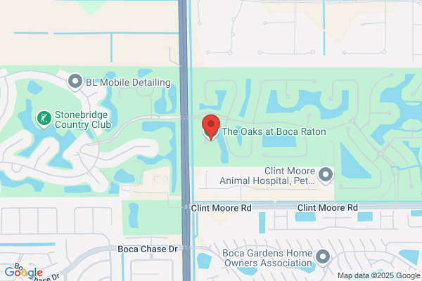 Oaks At Boca Raton Inc, Gate House Phone