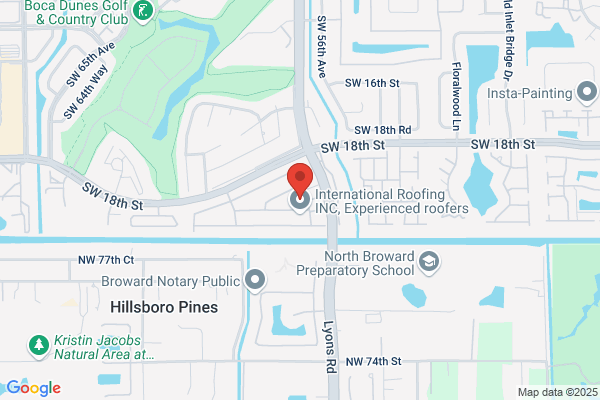 River Oaks Home Owners Association Inc