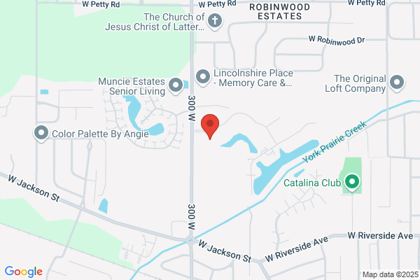 Saddlebrook Home Owners Association