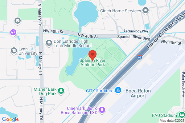 Soccer Association of Boca Raton
