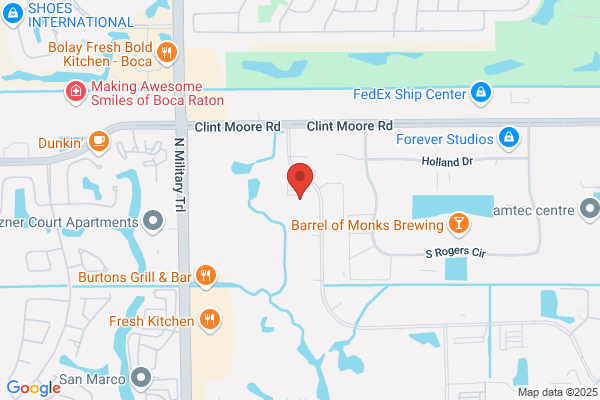 South Palm Beach County Bar Association