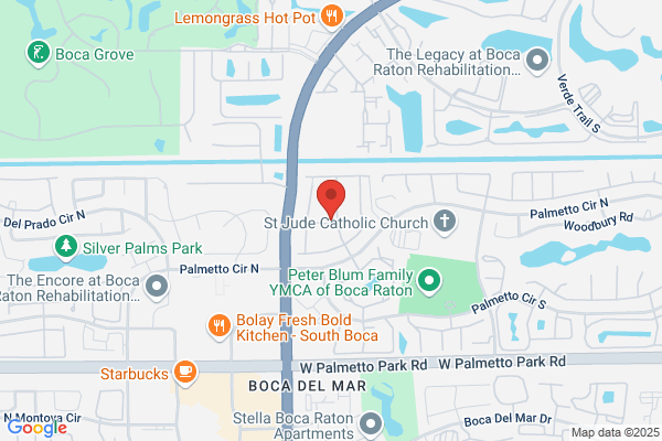 Tiburon II Homeowners' Association