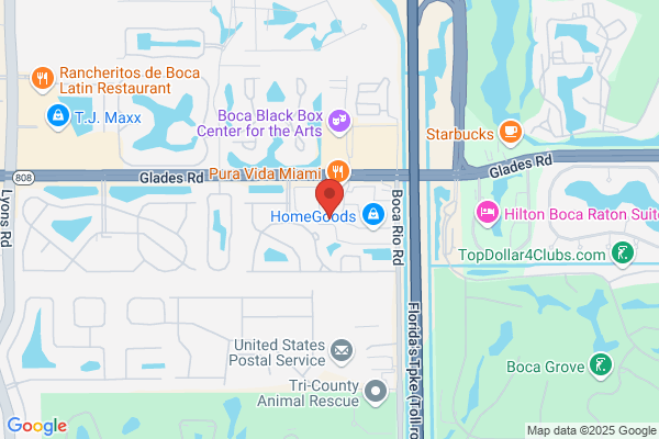Huntington Learning Center Boca Raton