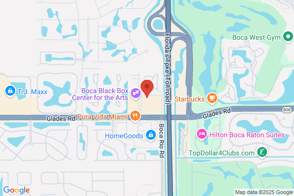 Boca Raton Travel & Cruises