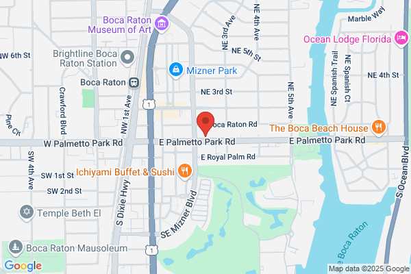 East Boca Travel