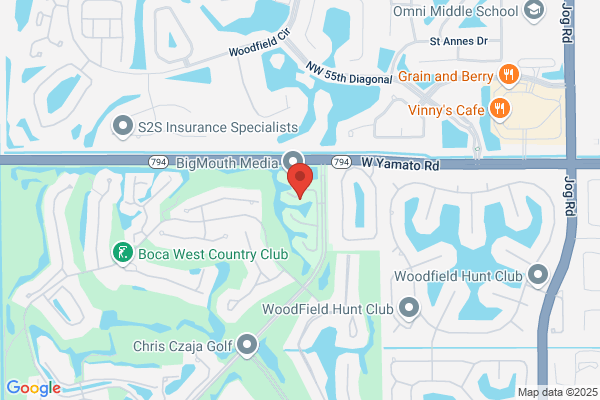 Palm Beach Tree Care