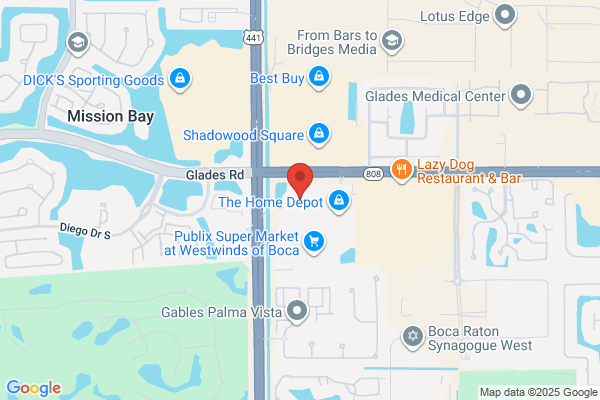 Animal Hospital of Boca Raton