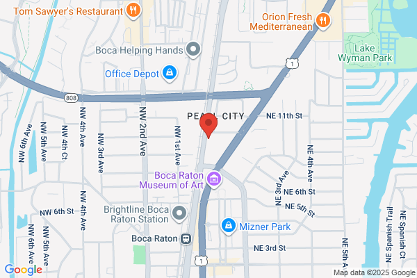 Boca Palms Animal Hospital