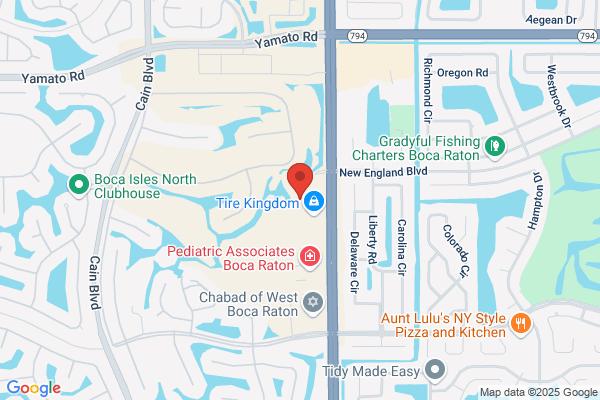 VCA Boca Greens Animal Hospital - CLOSED