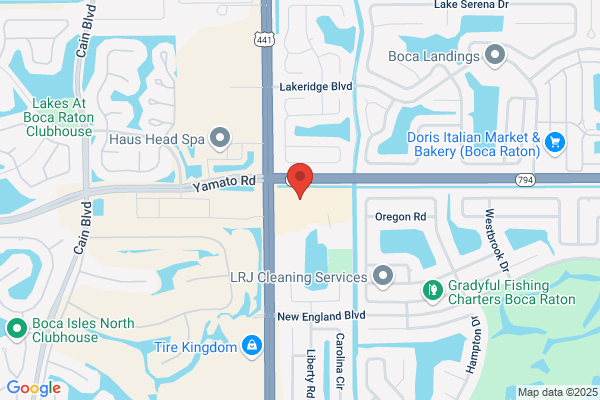 West Boca Veterinary Center
