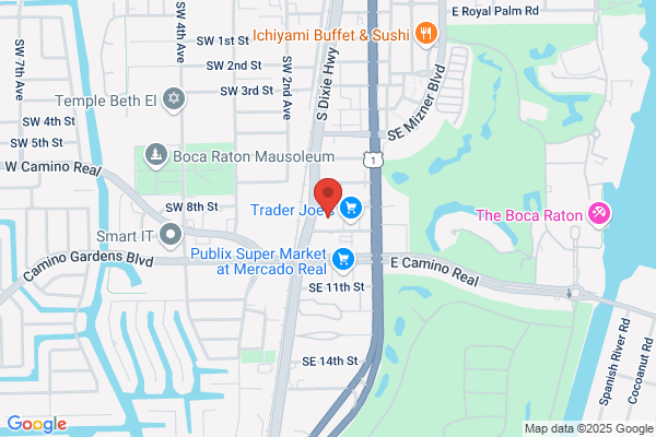 Window Cleaning Boca Raton