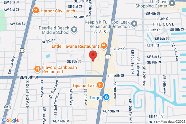 Yoga Center of Deerfield Beach