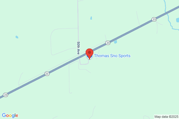 Thomas Sno Sports