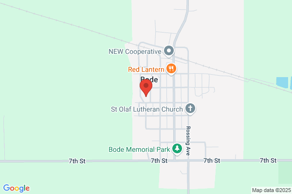 Bode Schools, Twin Rivers Community Schools