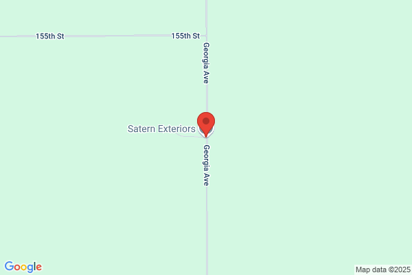 Satern Exteriors