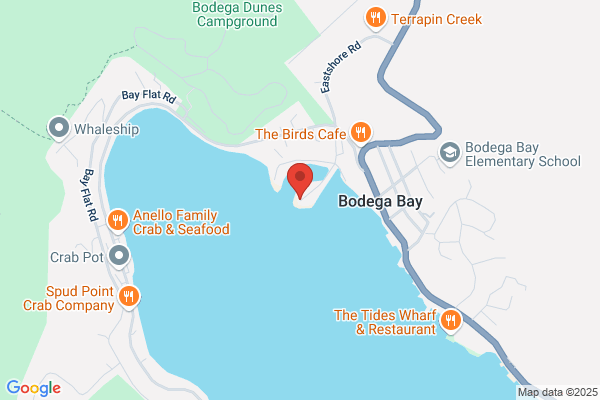 North Bay Charters LLC