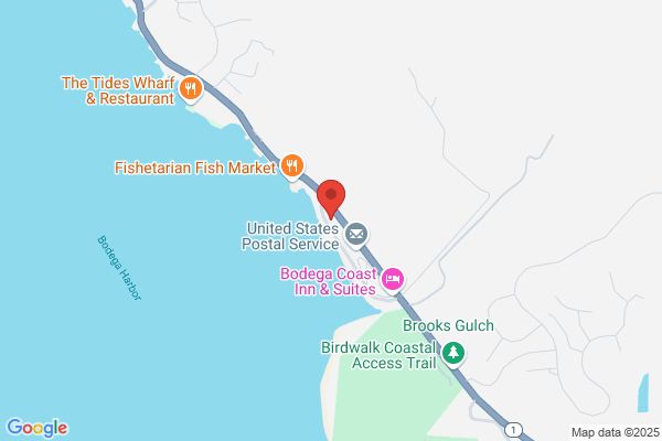 Bodega Bay & Beyond Vacation Home Rentals