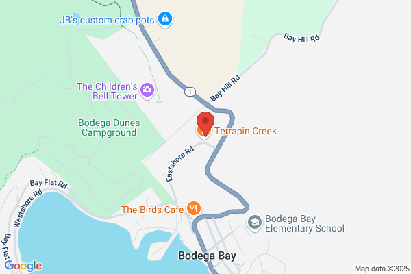 Bodega Bay Historical Society