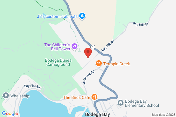 Bodega Bay Rv Park
