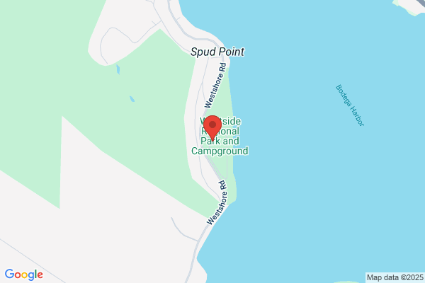 Fishermans Marketing Association Inc of Bodega Bay