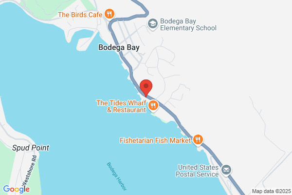 Patrick's of Bodega Bay