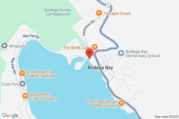 Ruby's Port Hole