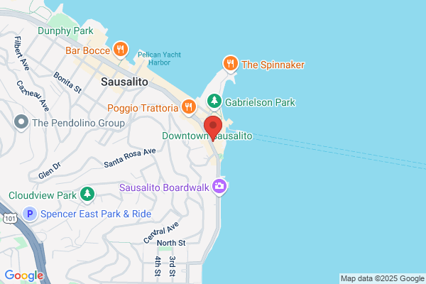 Sausalito Media