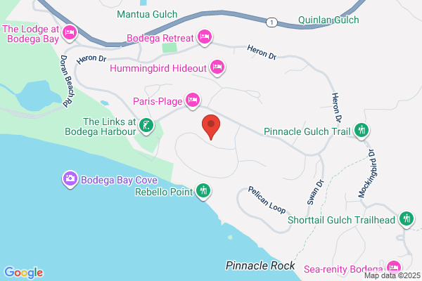 Vacation Rentals USA