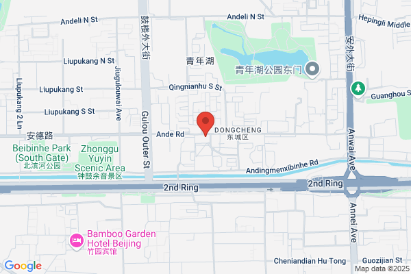 Hua Chem Group Limited