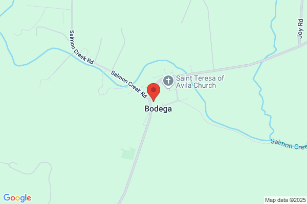 Bodega Volunteer Fire Department