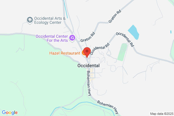 Occidental Hardware