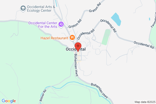 Occidental Market