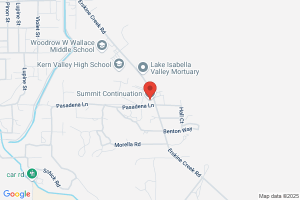 Summit Continuation High School