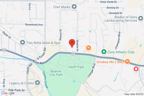 Cibolo Creek Health and Rehabilitation Center