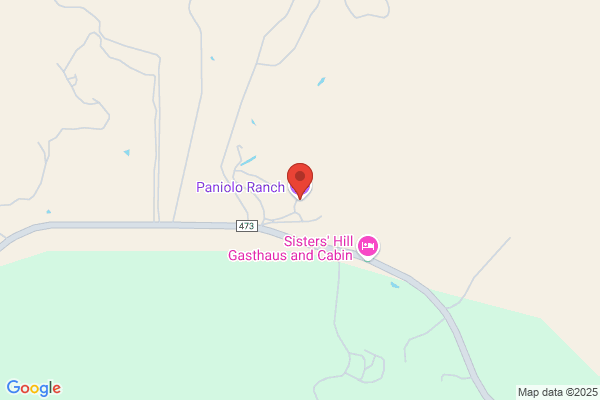 Paniolo Ranch