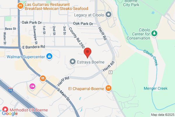 Franklin Park Boerne