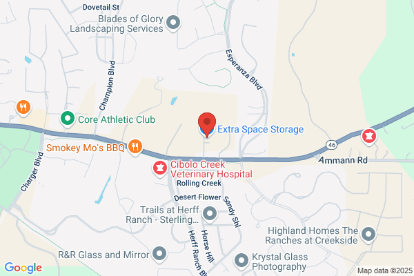 Lockaway Storage