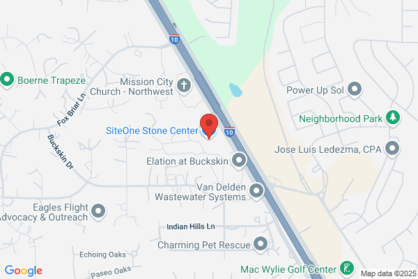 SiteOne Landscape Supply