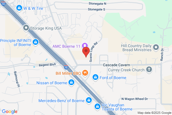 Fairfield Inn & Suites San Antonio Boerne