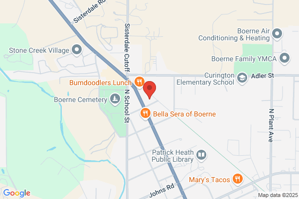 Sports & Family Medicine of Boerne