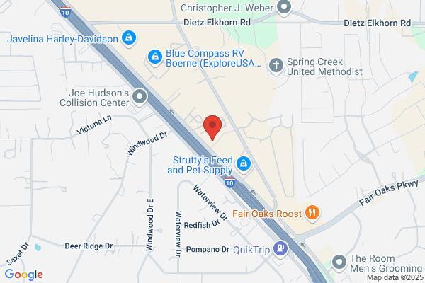 Aire Serv of Boerne
