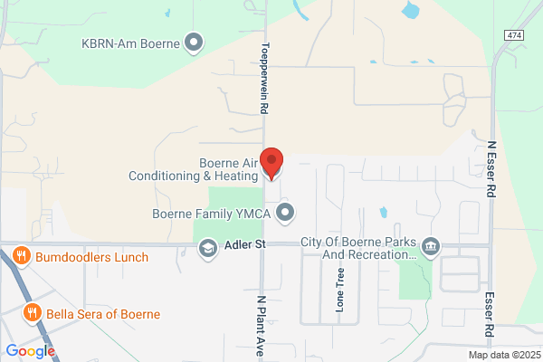 Boerne Air Conditioning & Heating