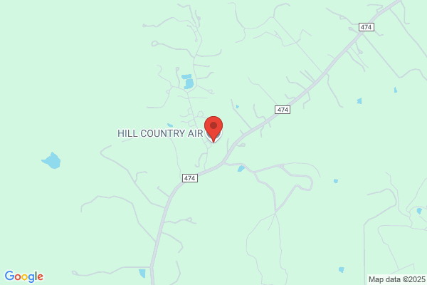 HILL COUNTRY AIR