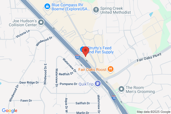 Hill Country Wine & Spirits