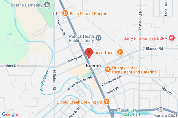 Boerne Grooming