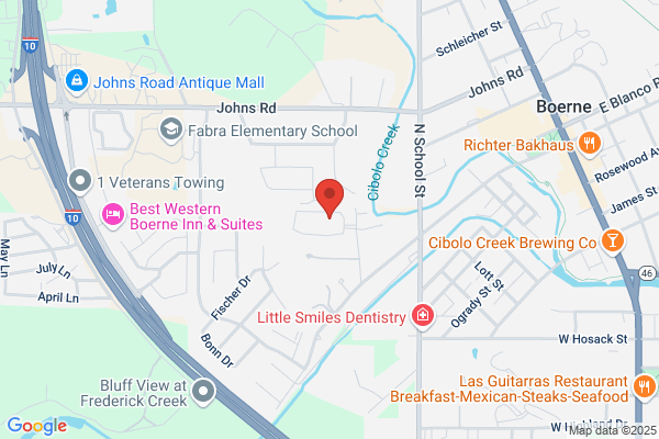 Park Meadows Apartments