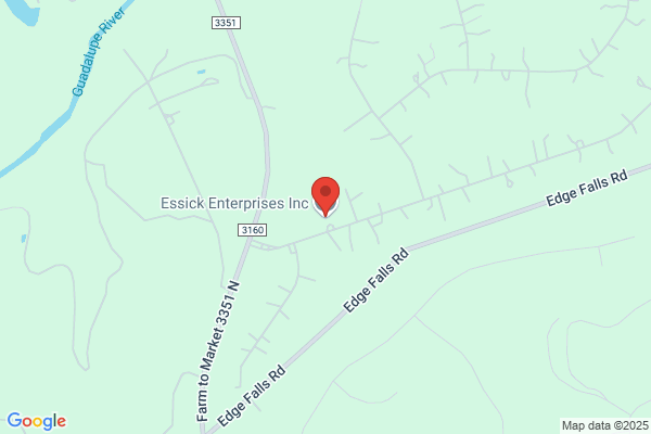 Essick Enterprises Inc.
