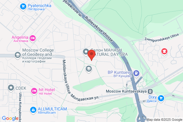 Garden Path Gallery